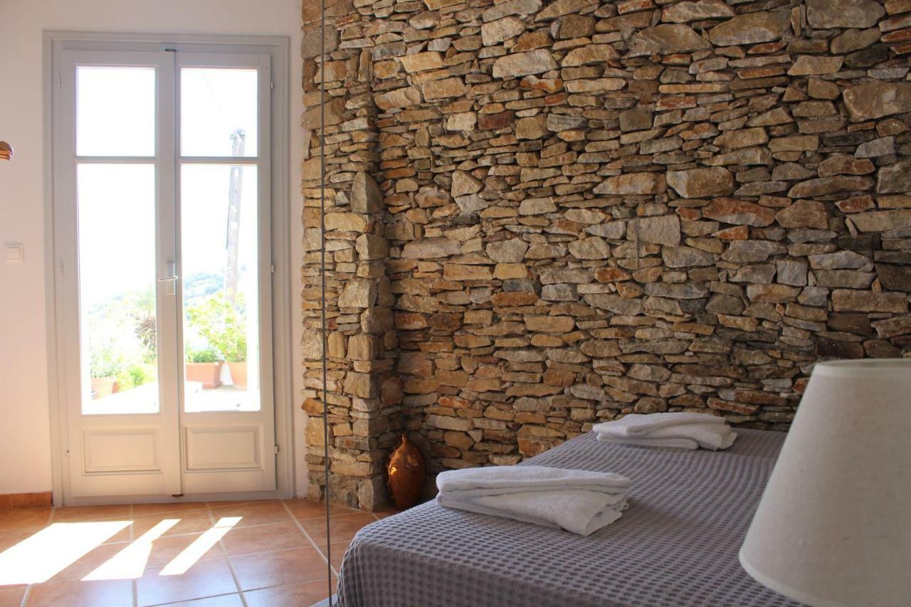 Guesthouse Casa De La Roca , Kostos , Paros Exterior foto